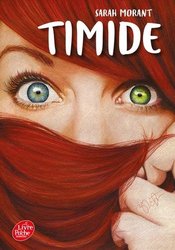 Timide Timide