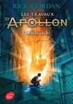 Les travaux d'Apollon Tome 1