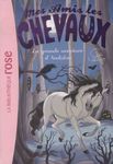 Mes amis les chevaux Tome 21