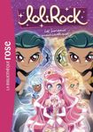 LoliRock Tome 17