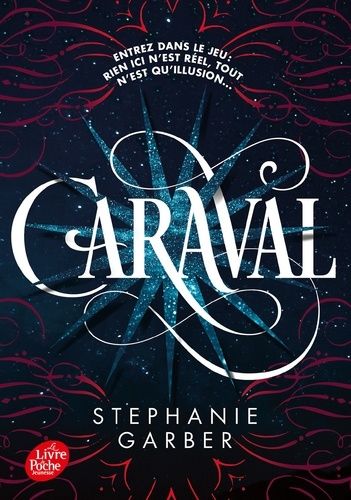 Caraval Tome 1 Caraval Tome 1