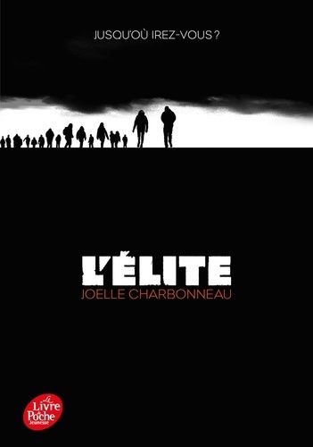 L'Elite Tome 1 L'Elite Tome 1