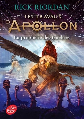 Les travaux d'Apollon Tome 2 Les travaux d'Apollon Tome 2
