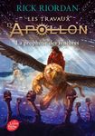 Les travaux d'Apollon Tome 2