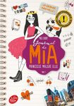 Journal de Mia, princesse malgré elle Tome 1