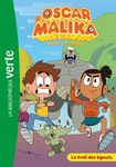 Oscar et Malika Tome 1