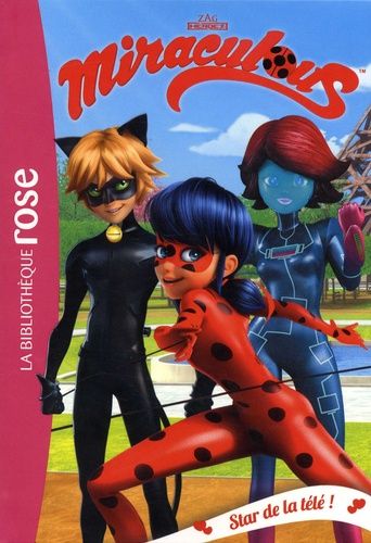 Miraculous Tome 12