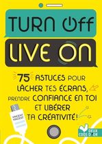 Turn off live on