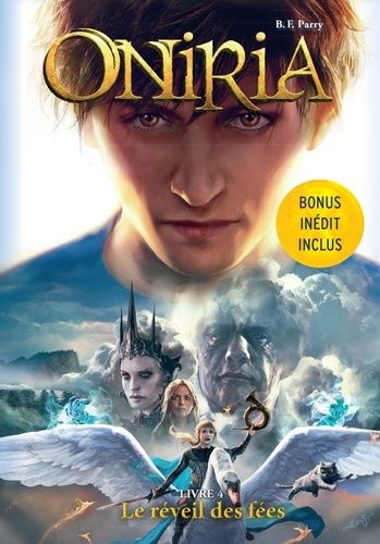 Oniria Tome 4 Oniria Tome 4