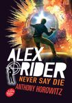Alex Rider Tome 11