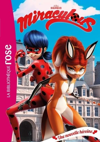 Miraculous Tome 13 Miraculous Tome 13