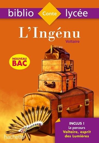 L'ingénu L'ingénu