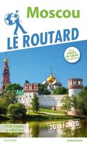 Moscou Moscou