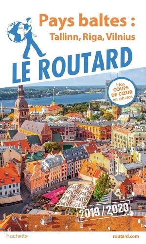 Pays Baltes - Tallinn, Riga, Vilnius Pays Baltes - Tallinn, Riga, Vilnius