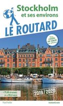 Stockholm et ses environs