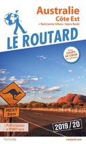 Australie côte Est - Red Centre (Uluru/Ayers Rock)