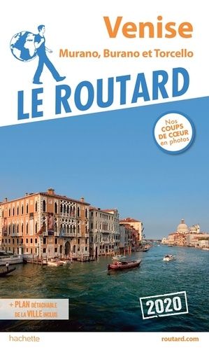 Venise - Murano, Burano et Torcello Venise - Murano, Burano et Torcello