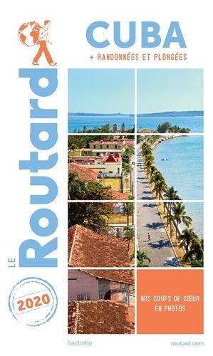 Cuba - + Randonnées et plongées