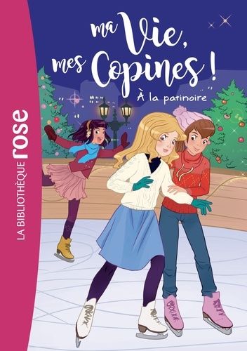 Ma Vie, mes Copines ! Tome 12