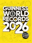 Guinness World Records Edition 2026