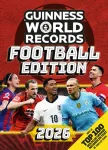 Guinness World Records Football Edition 2026