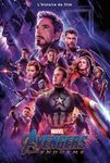Avengers Endgame - L'histoire du film Avengers Endgame - L'histoire du film