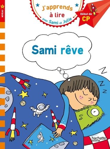 J'apprends à lire avec Sami et Julie