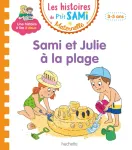 Les histoires de P'tit Sami Maternelle Sami et Julie à la place Les histoires de P'tit Sami Maternelle Sami et Julie à la place