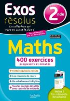 Maths 2de