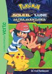 Pokémon soleil et lune Tome 15