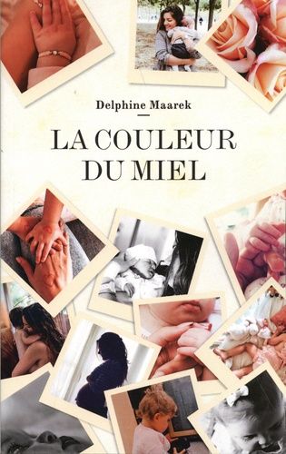 La couleur du miel La couleur du miel