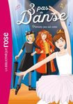 3 pas de danse Tome 3