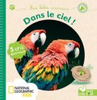 Mes bébés animaux dans le ciel !