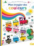 Mon imagier des couleurs