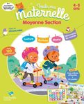Toute ma maternelle Moyenne section