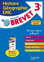 Histoire-Géographie-EMC 3e