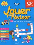 Jouer pour réviser CP vers le CE1 - Avec un crayon