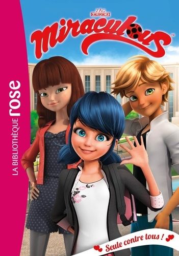 Miraculous Tome 21