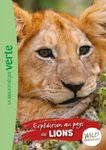 Wild Immersion Tome 1 - Expédition au pays des lions