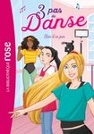 3 pas de danse Tome 4