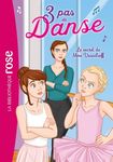 3 pas de danse Tome 7
