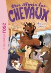 Mes amis les chevaux Tome 34Attention, Féline ! Mes amis les chevaux Tome 34Attention, Féline !