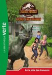 Jurassic World Camp Cretaceous Tome 3