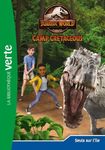 Jurassic World Camp Cretaceous Tome 4