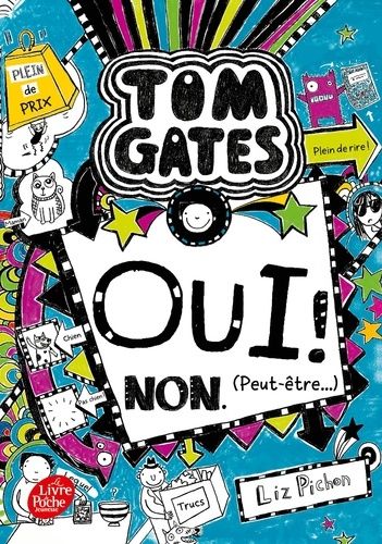 Tom Gates Tome 8 Tom Gates Tome 8
