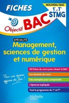 Spécialité Management, sciences de gestion et numérique 1re et Tle STMG