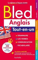 Bled Anglais Tout-en-un Bled Anglais Tout-en-un