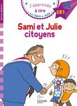 J'apprends à lire avec Sami et Julie