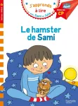 J'apprends à lire avec Sami et Julie Le hamster de Sami. Début de CP, niveau 1