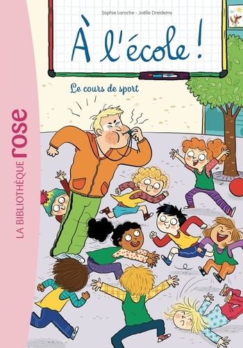 A l'école ! Tome 6